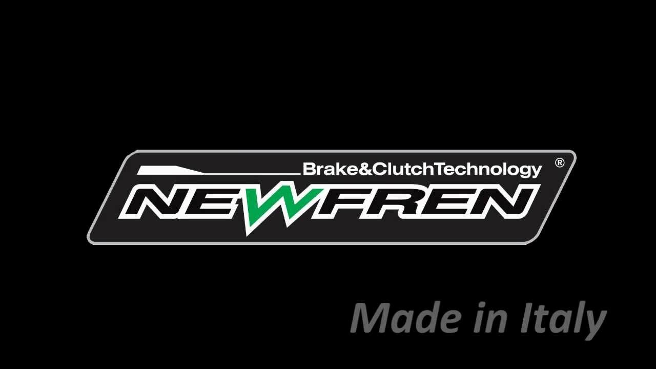 NEWFREN Clutch Fibres/Steels Kit Fits TRIUMPH 675 STREET TRIPLE R 2014 2015