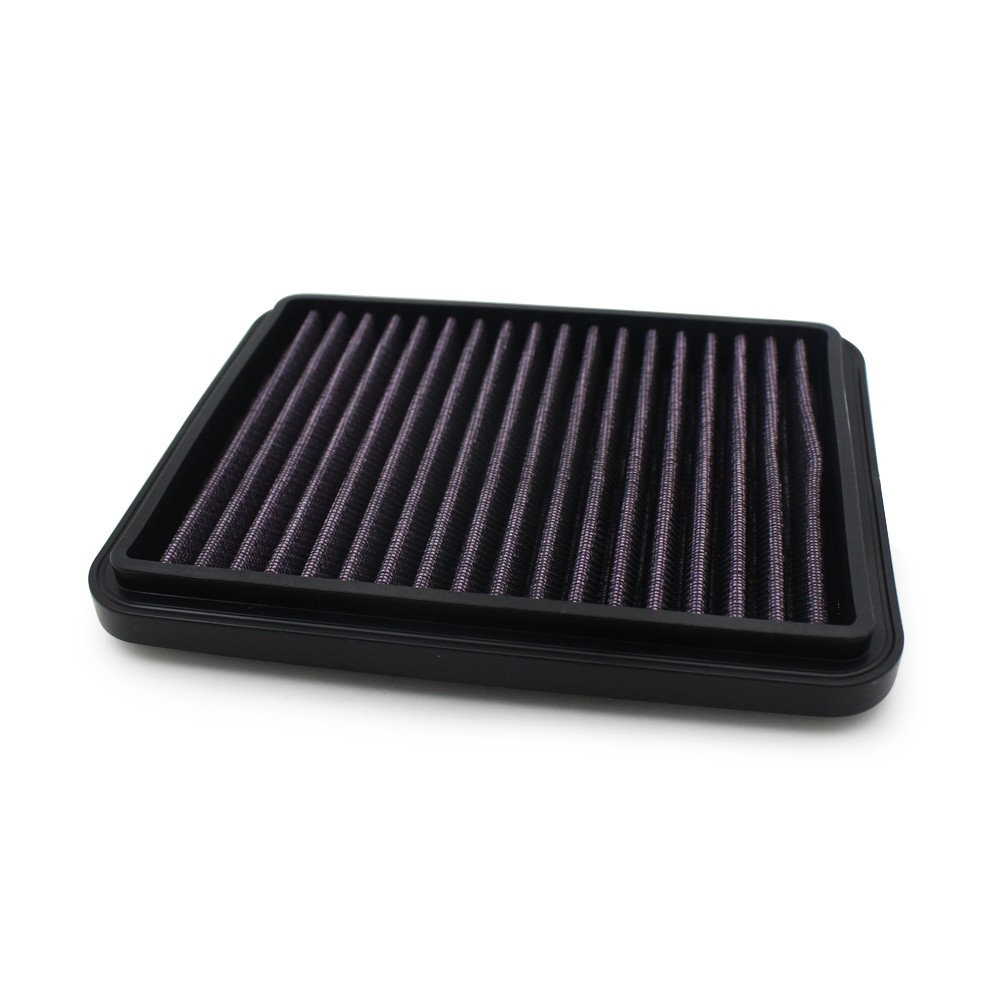 For Ducati Panigale V4 2018-2024 Streetfighter V4 2020-2023 High Flow Air Filter