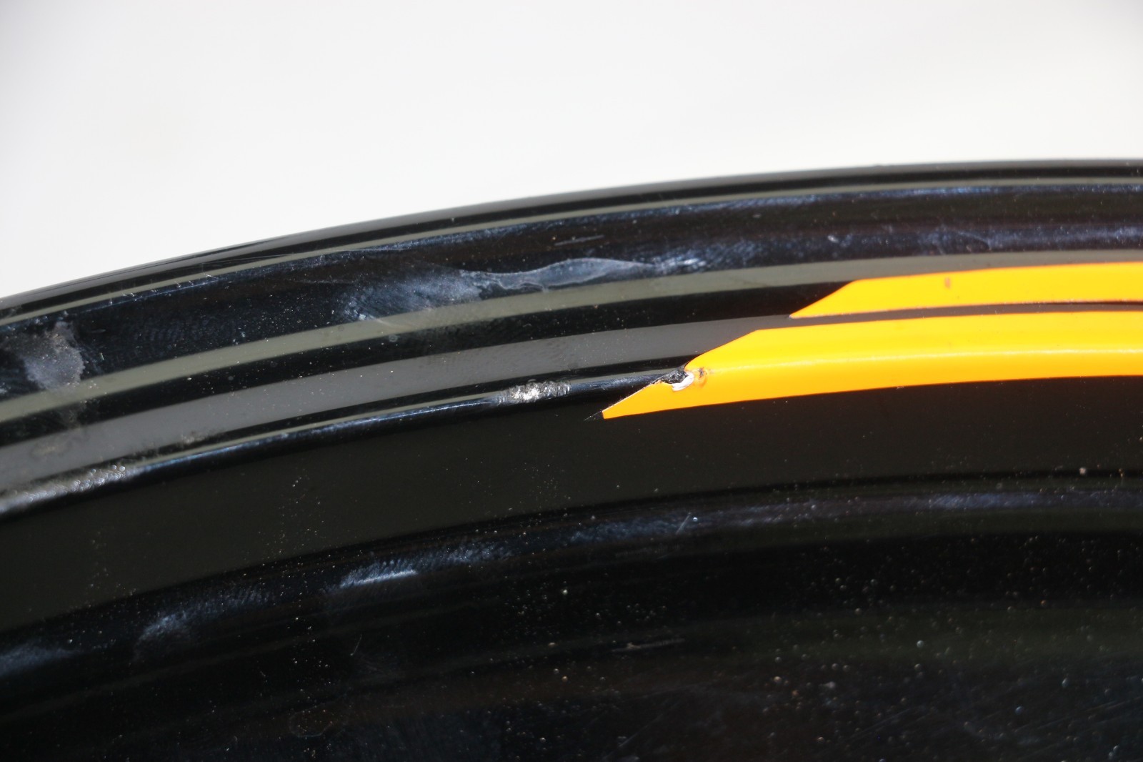 2020 – 2023 KTM Super Duke 1290 R OEM Rear wheel Back Rim STRAIGHT 17×6 A+