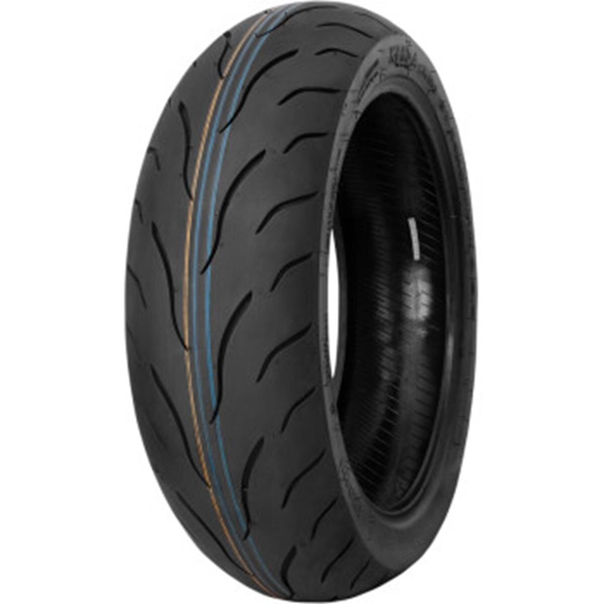 Kenda Rear KM1 160/60ZR17 Tire – 13372065
