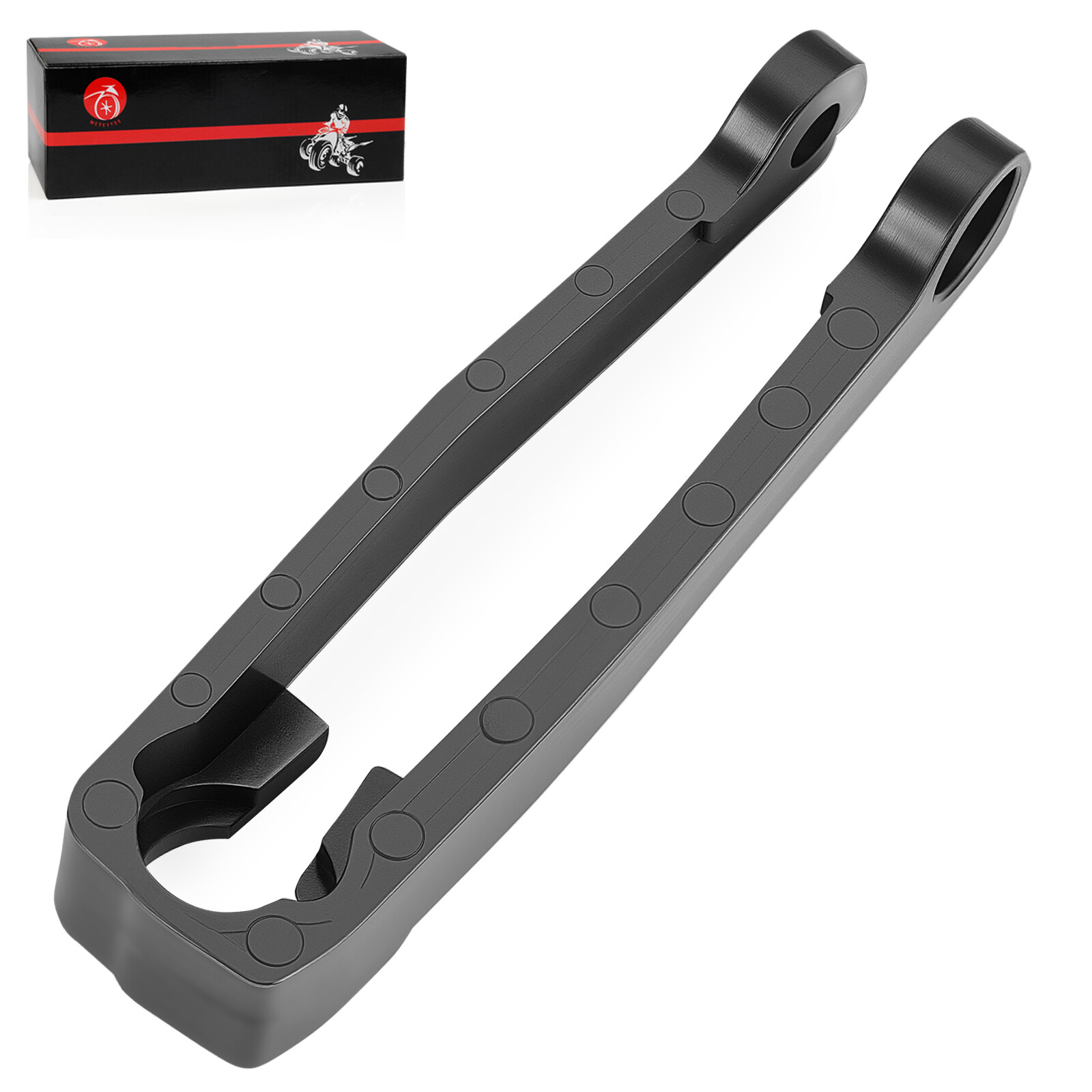 New for Kawasaki KX65 Chain Slider 12053-1456 KX 65 2002 – 2021 2022 2023 2024