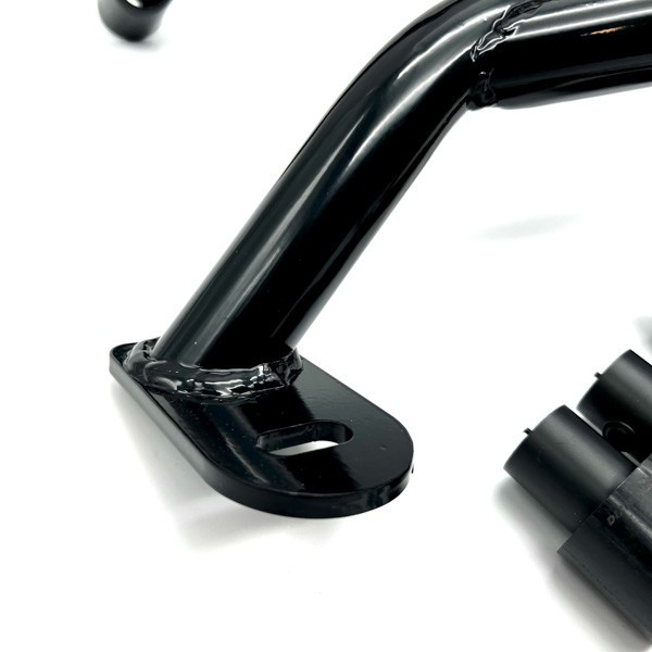 Crash cage – Engine Guard Crash Bar Honda CB 650R CB650 (2019-2024) Stunt Gymkha