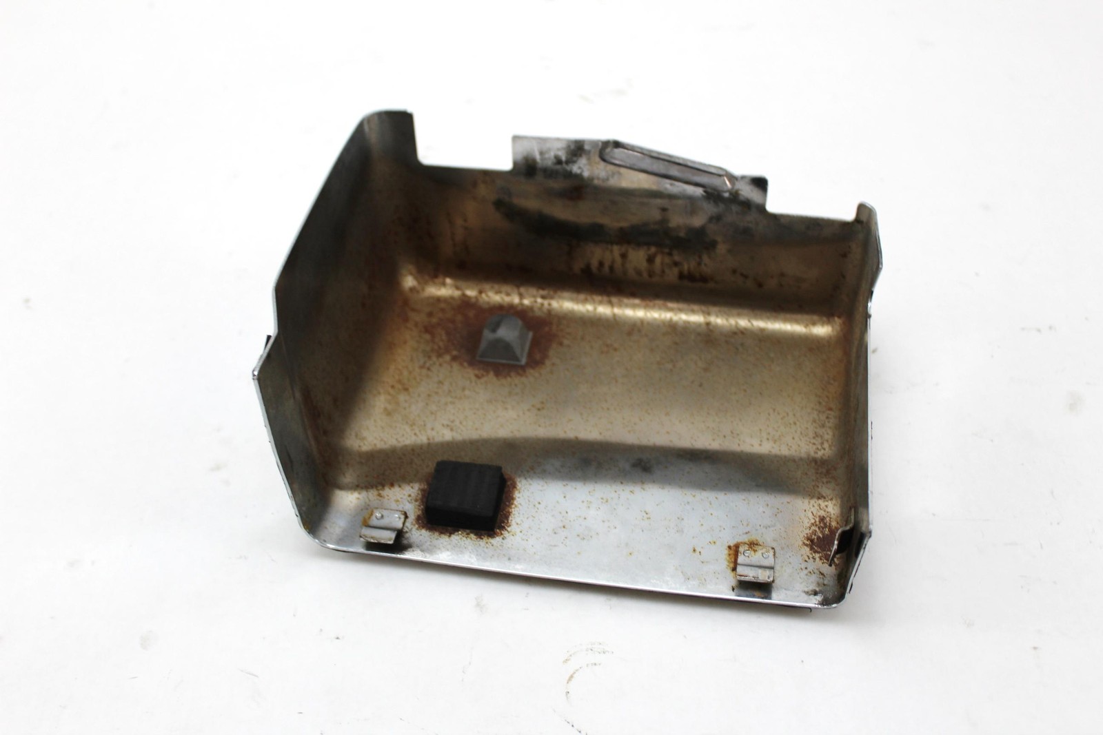 04-05 Harley FXDC Dyna Super Glide Custom Battery Cover