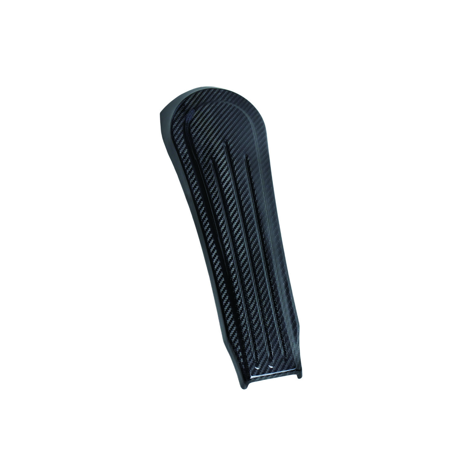 Carbon Fiber Dash Panel Console for Harley 2022 2023 Road Glide Street Glide ST