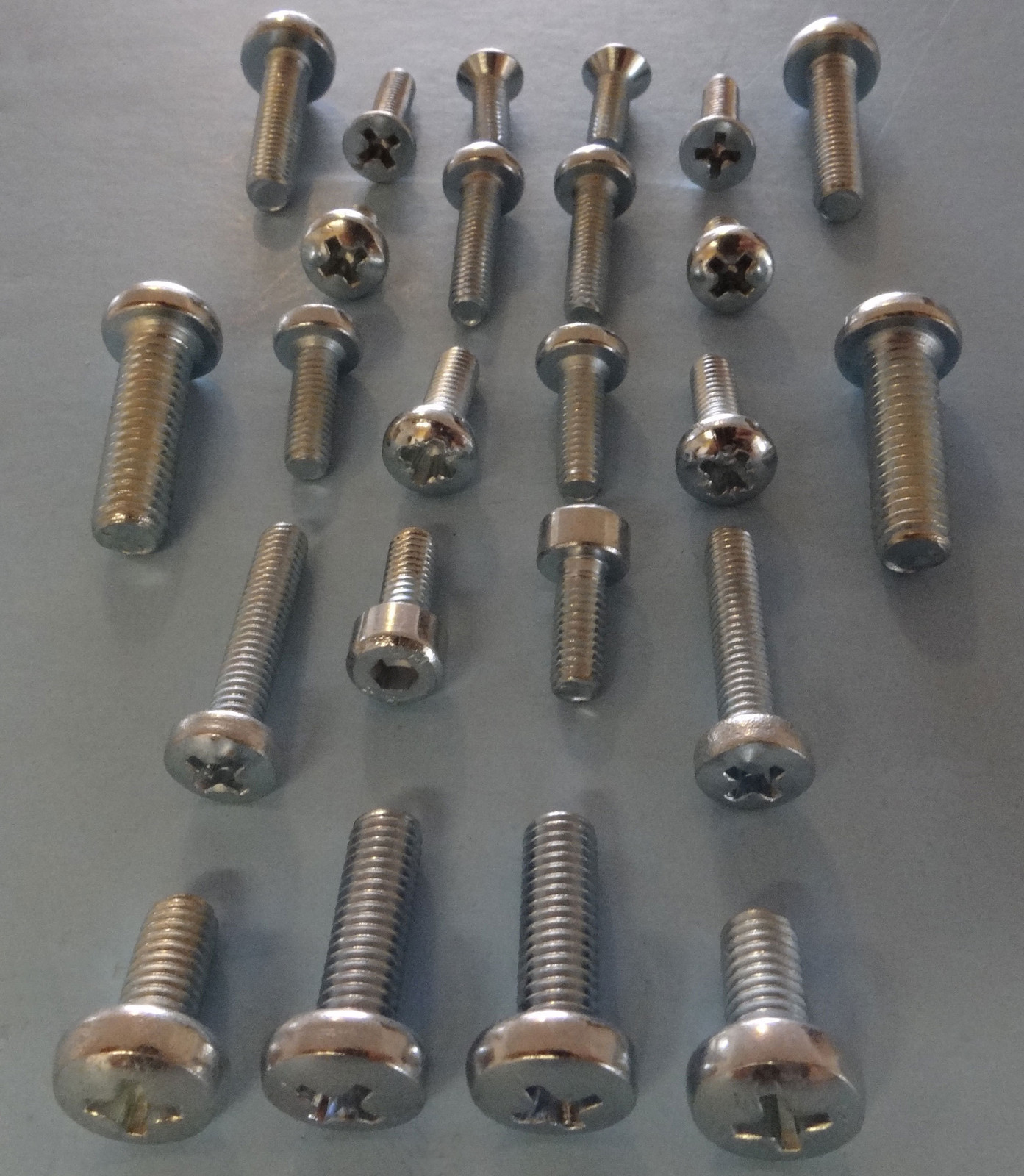 150pc HONDA XR XL Bolt Kit Z50 80 100 185 200 250 400 500 600 650 body etc