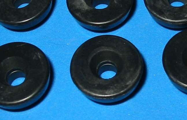 1 seal 00-06 TTR250 91-00 XT350 92-93 TDM850 FJ1100 FJ1200 Valve Cover Bolt Seal