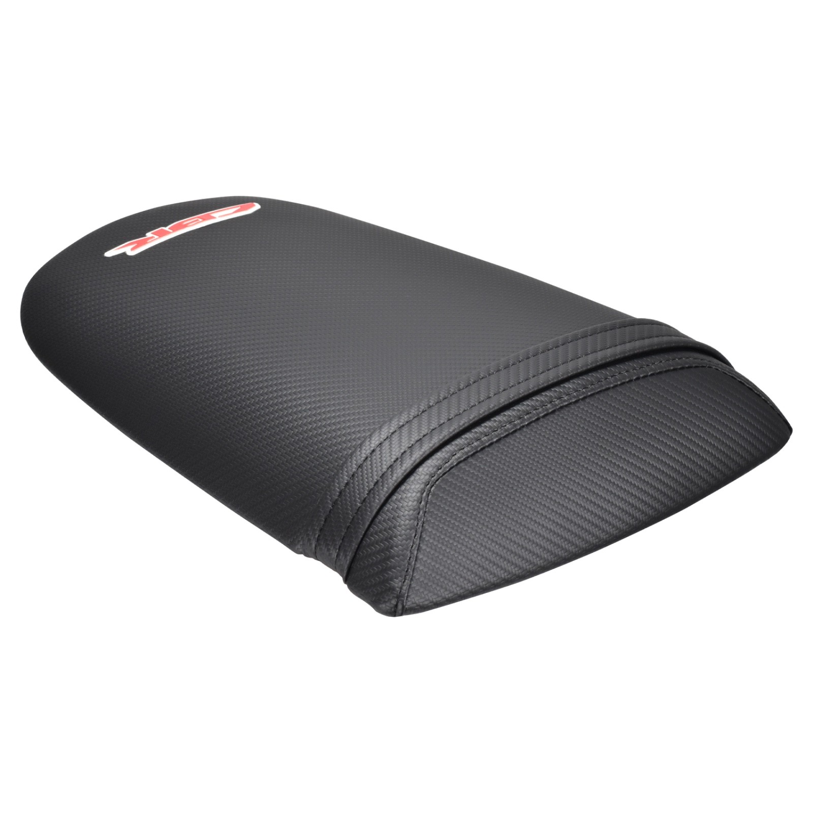 HONDA CBR 929RR (2000-2001) seat cover BLACK CARBON FIBER (FULL SET-HRC) #636