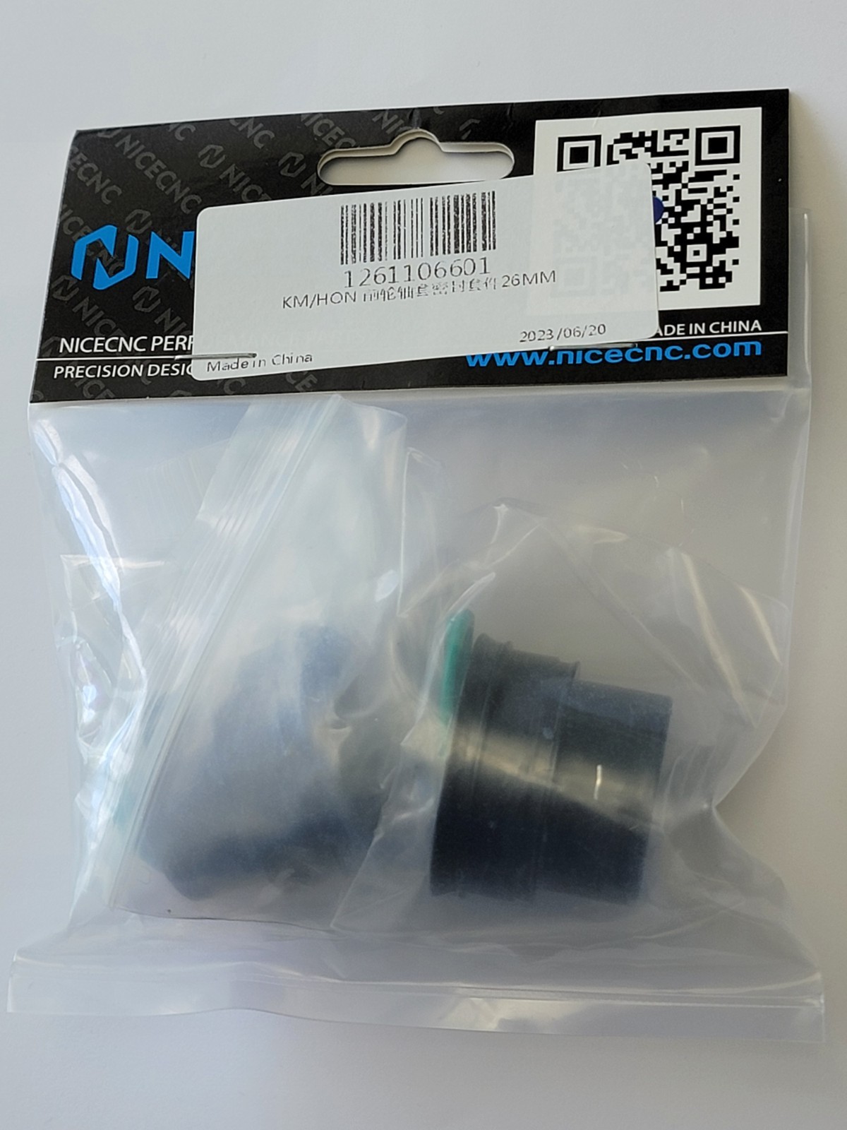 Various NICECNC Nice CNC, New Motorcycle Precision Design Performance Parts