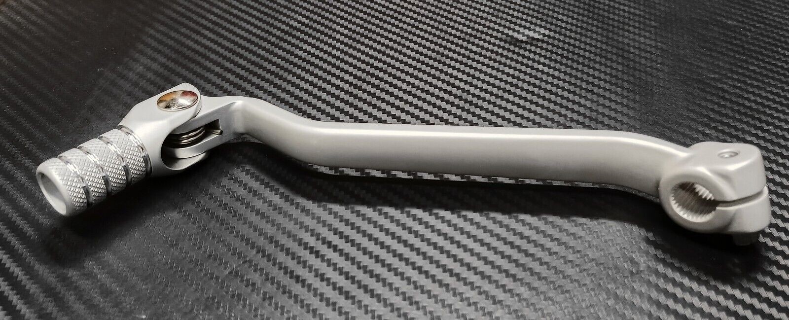 Honda XR400 Forged Aluminum Shifter Gear Shift Pedal