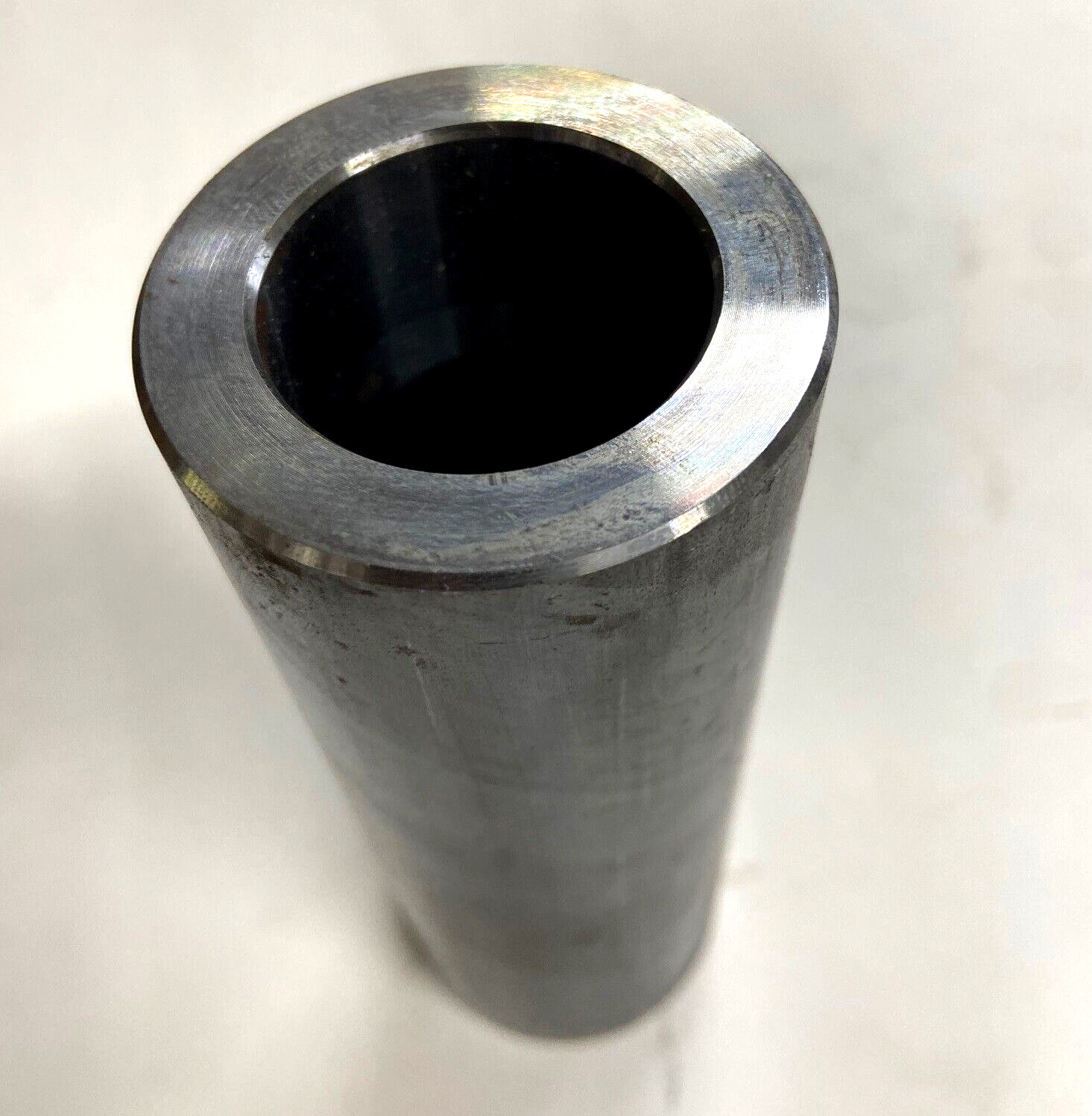 Replacement CNC Machined Frame Neck For Harley Davidson & Custom Motorcycles USA