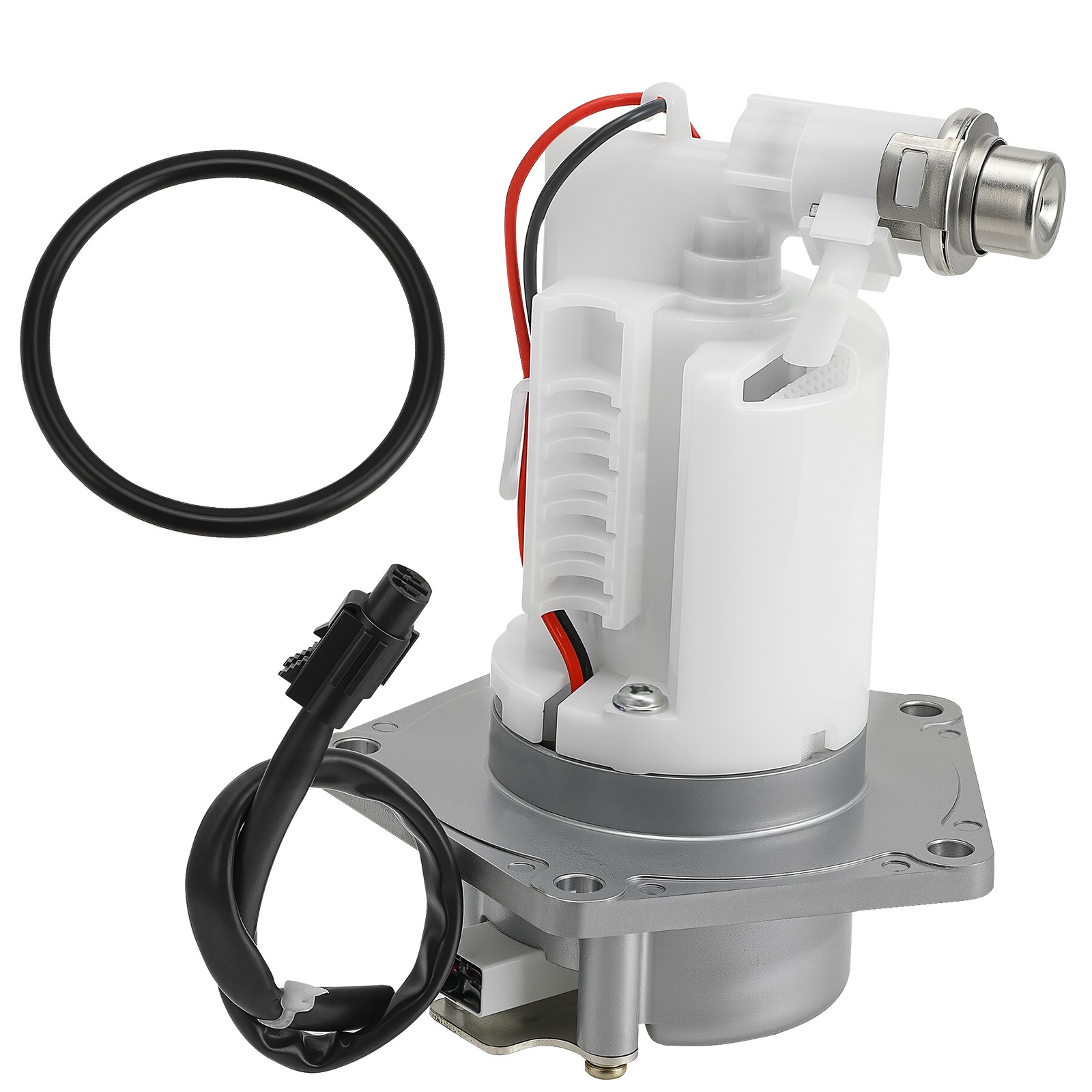 Fuel Pump Assembly For Kawasaki KX450F 2012-2015 2013 2014 49040-0711 w/ Gasket