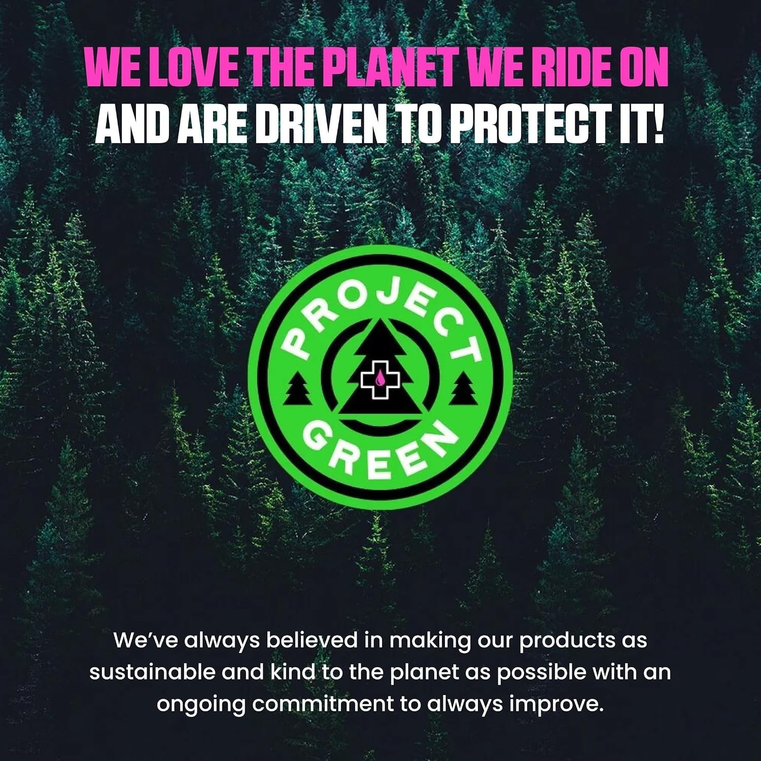 Nano-Tech Motorcycle Cleaner 1 Liter Biodegradable Pink Spray All Surfaces
