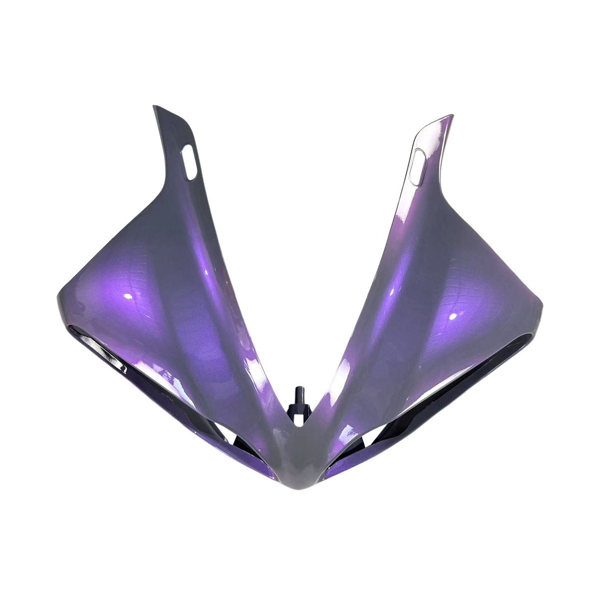 ABS Fairing Kit For Yamaha YZF1000 R1 2009 – 2011 Bodywork Chameleon Gray Purple