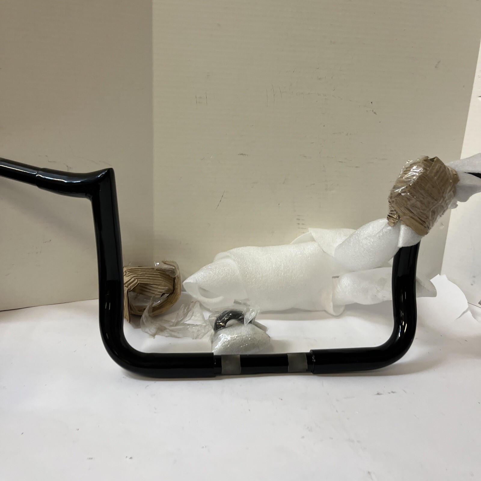 Handlebar Black ** See Description **