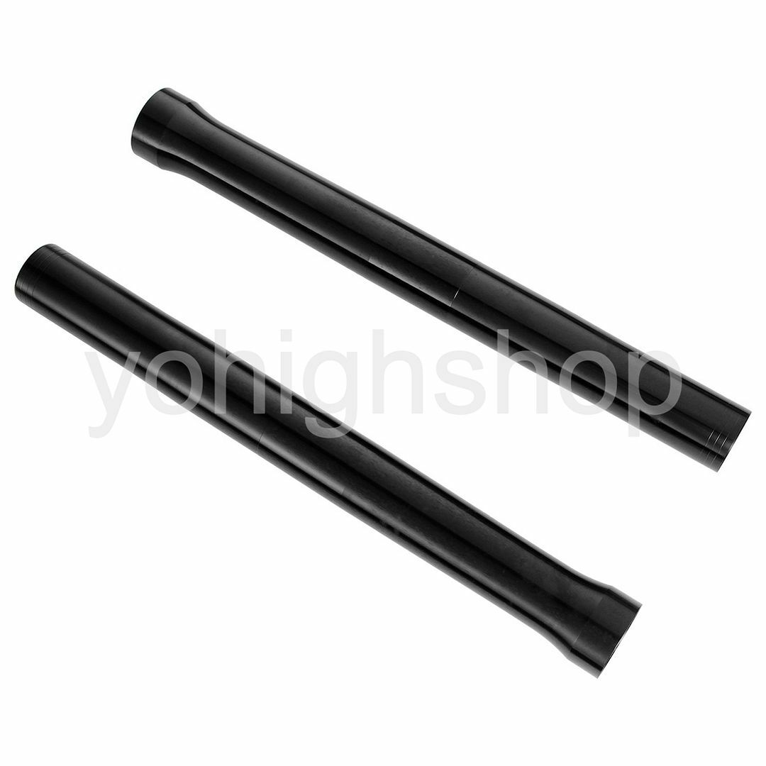 Front Outer Fork Tube For YAMAHA YZF R6 2008 2009 2010 2011 2012 2013 2014 2015