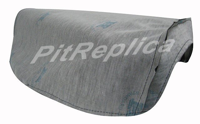 YAMAHA YZ250 F/G/H YZ400 F YZ465 G/H 1979 1980 1981 SEAT COVER [TPRT]