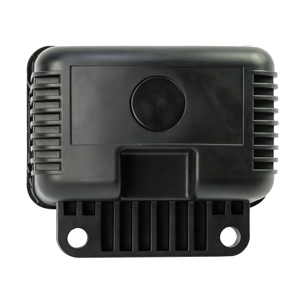✅Single Fire Ignition Coil 53-434 Fit Harley Twin Cam Evo Softail Dyna Touring✅
