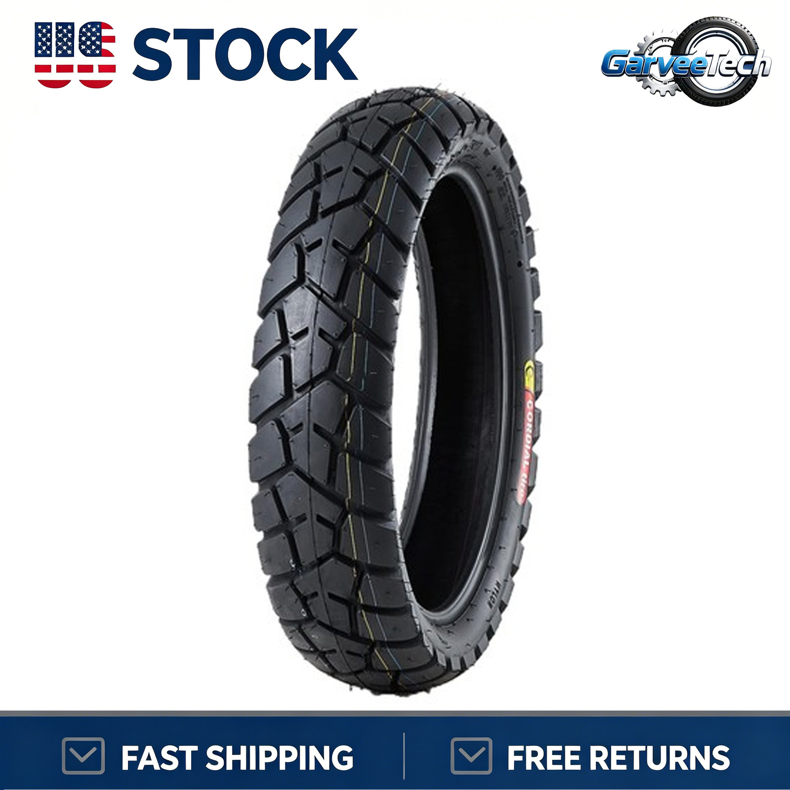 130/80-17 Rear Motorcycle Tire,130/80-17 4PR Enhanced Grip High Performance