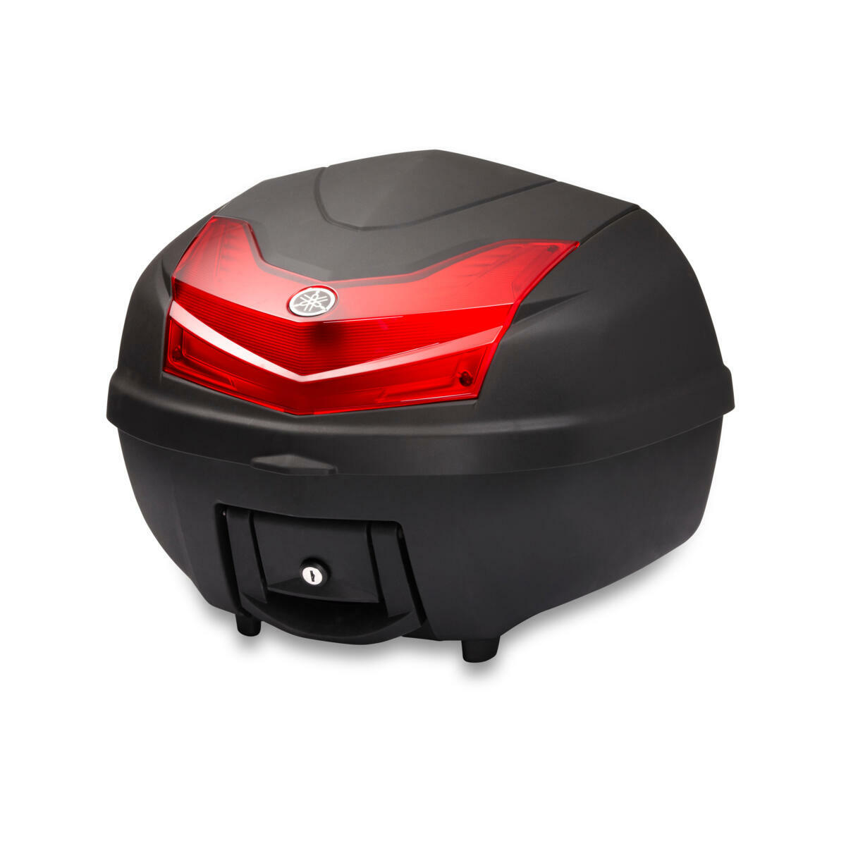 Genuine Yamaha MT-07 all years – 39l Top Box Luggage Kit