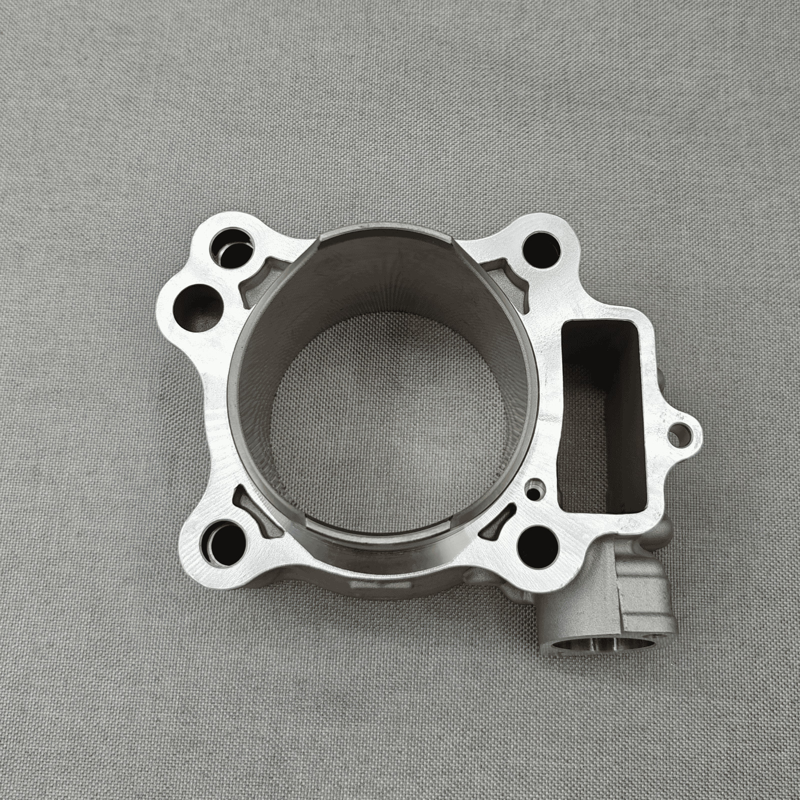 NEW OEM TOP END KIT W/ CYLINDER 78MM FOR HONDA CRF250R CRF250X 2004-2017