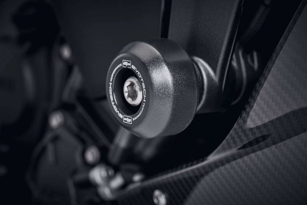 Motorcycle Frame Sliders Crash Protector For Yamaha YZF R1 R1M 2015-2026
