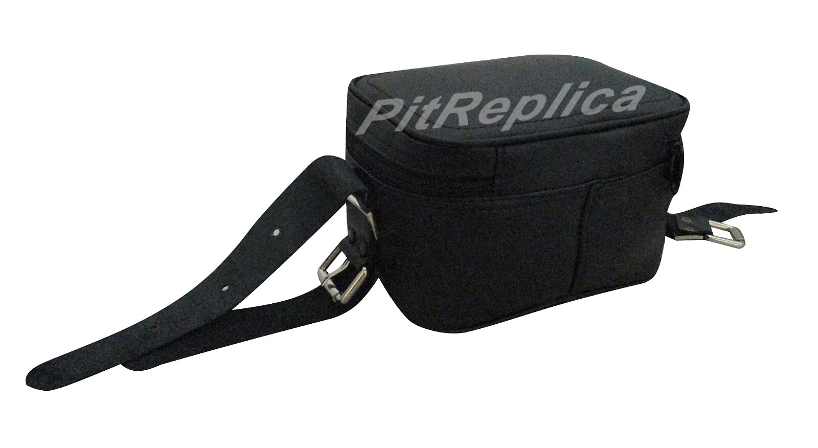 KAWASAKI KDX175 A2/A3 KDX250 B1/B2 ’81-82 REAR SEAT FENDER TOOL BAG POUCH [OTR]