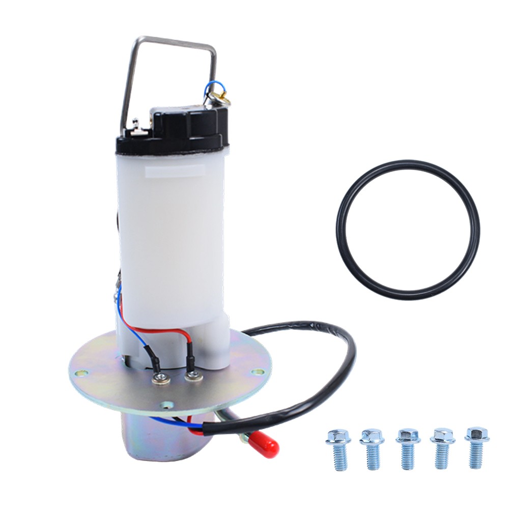1x Fuel Pump Assembly FOR Kawasaki Ninja 2006-2007 ZX10R ZX10 ZX1000D