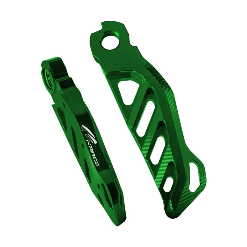 Aftermarket CNC Footrest Pedal for Yamaha Zuma 125 2022-2023