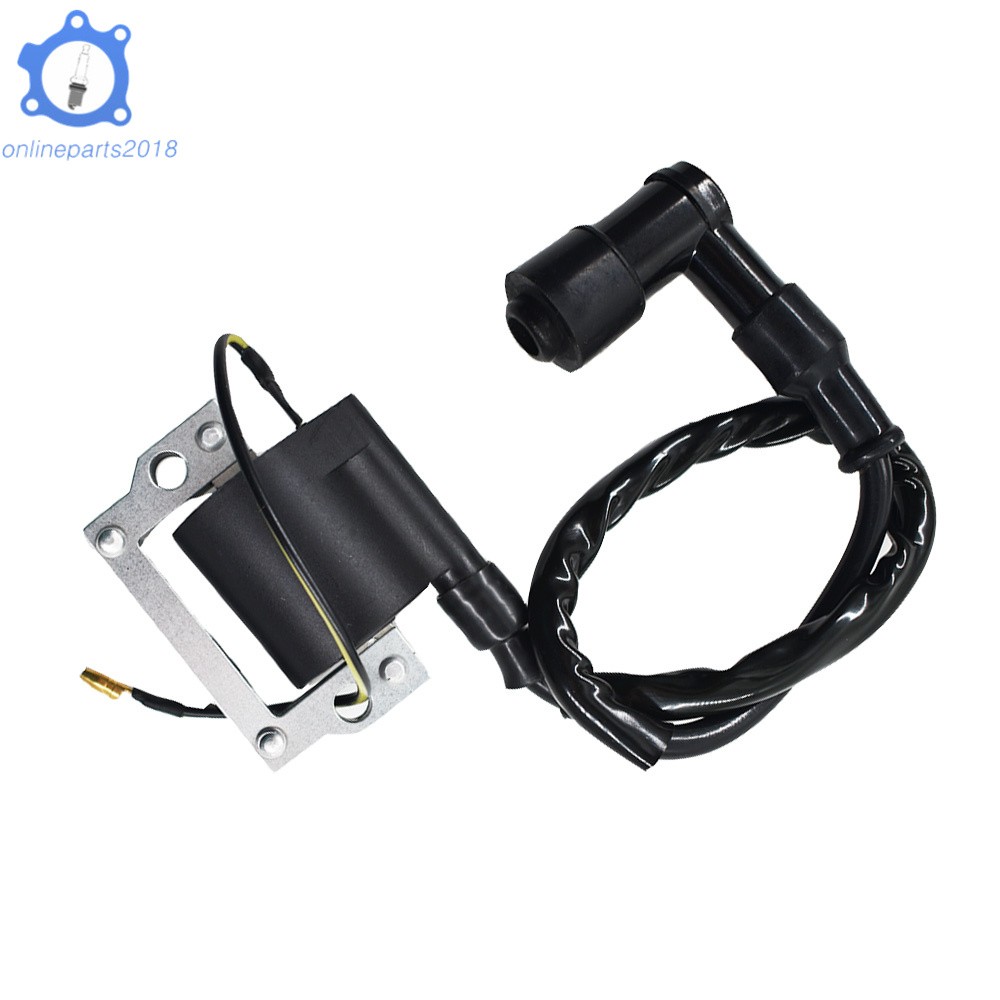 Ignition Coil 30500-950-405 Fit For Honda XL100 CT125 XL125-350 MT125 250 FL250