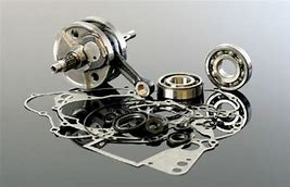 Wiseco Crankshaft Bottom End Rebuild Kit Yamaha YZ 85 YZ85 2002-2018 WPC123