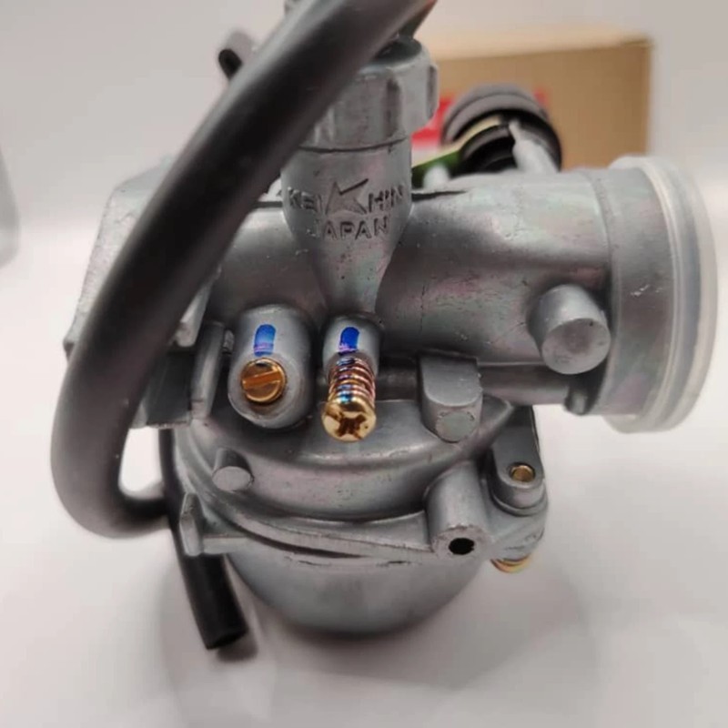 OEM HONDA ATC70 C70 TRX70 Z50 TRAIL TRIKE BIKE CARBURETOR ASSY STANDARD GB0-P00