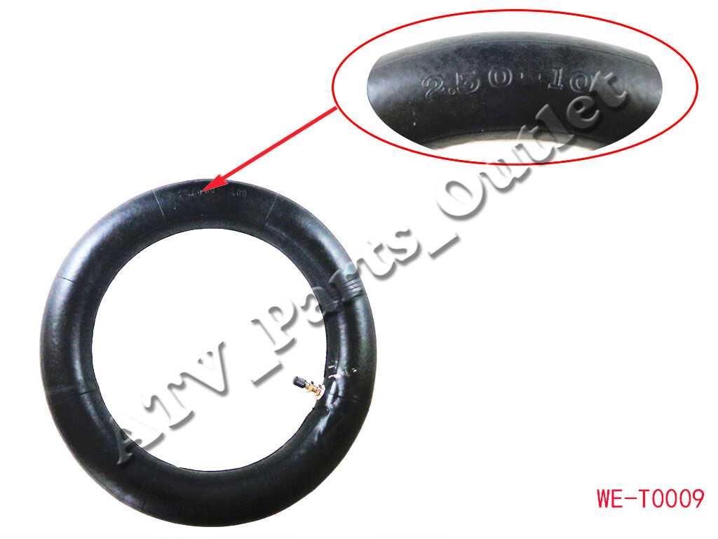 2.5×10″ 2.50-10 Tire Inner Tube Honda XR50 CRF50 XR CRF 50 SDG 107 Dirt Bike