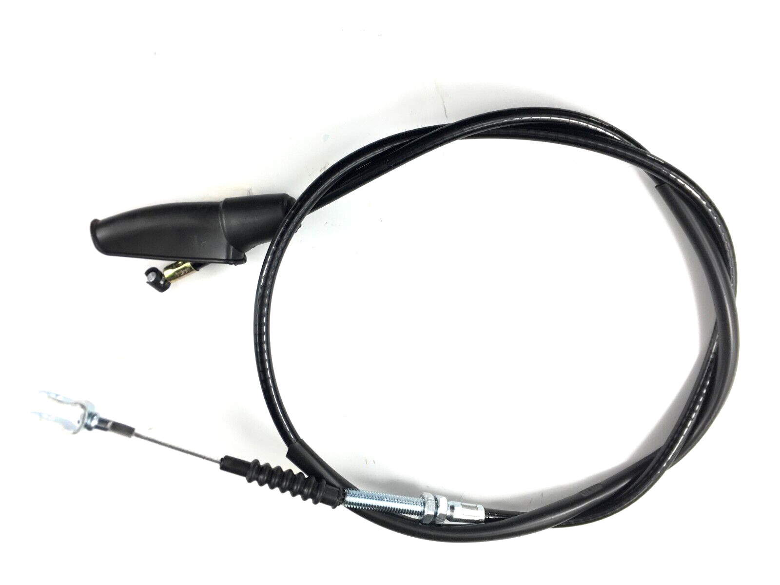 Yamaha YZ125 YZ250 YZ400 IT250 Front Brake Cable