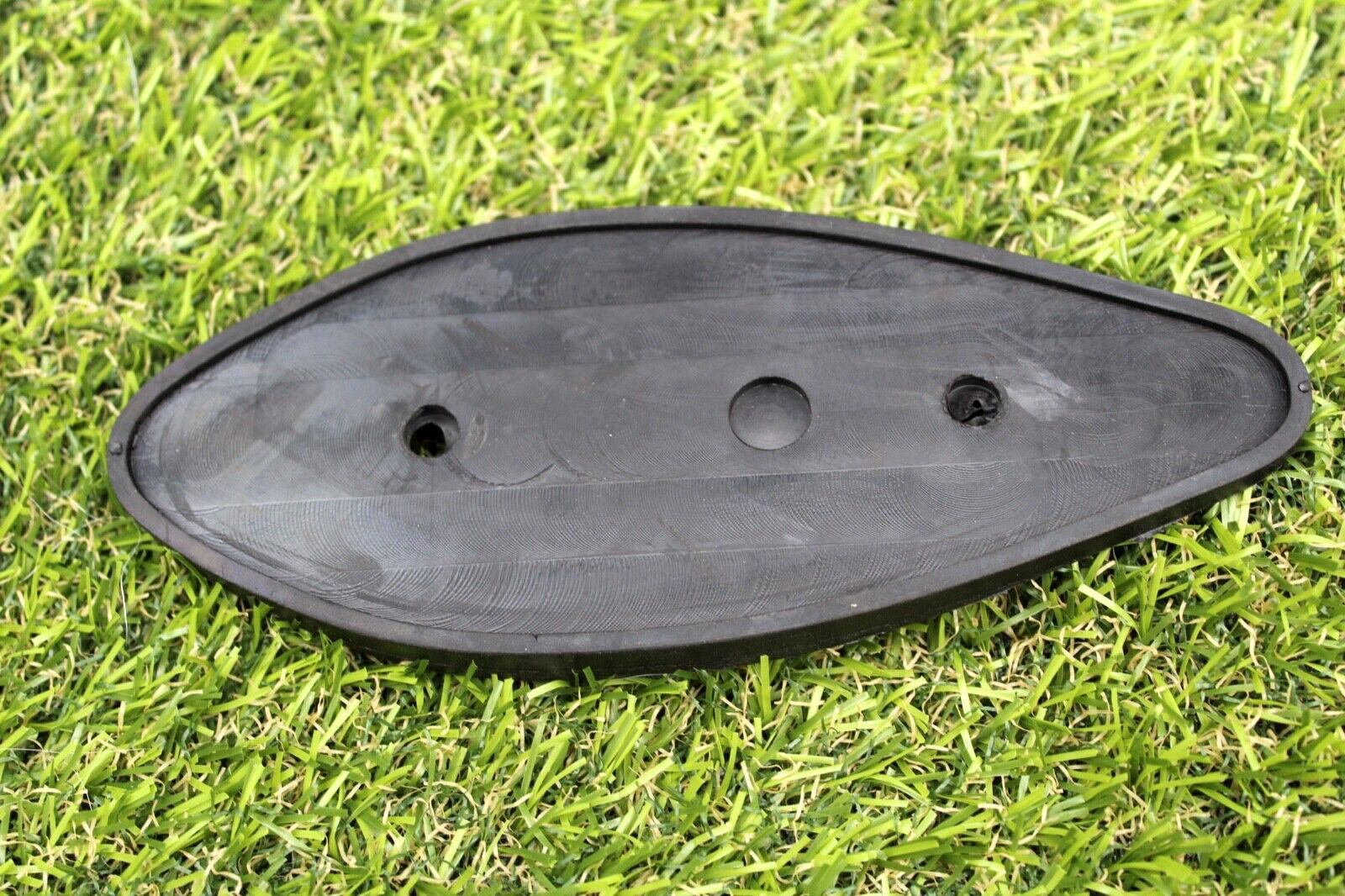 K750 Ural Dnepr Teardrop Sidecar Light Lamp Rubber Gasket 7220629 Position Side