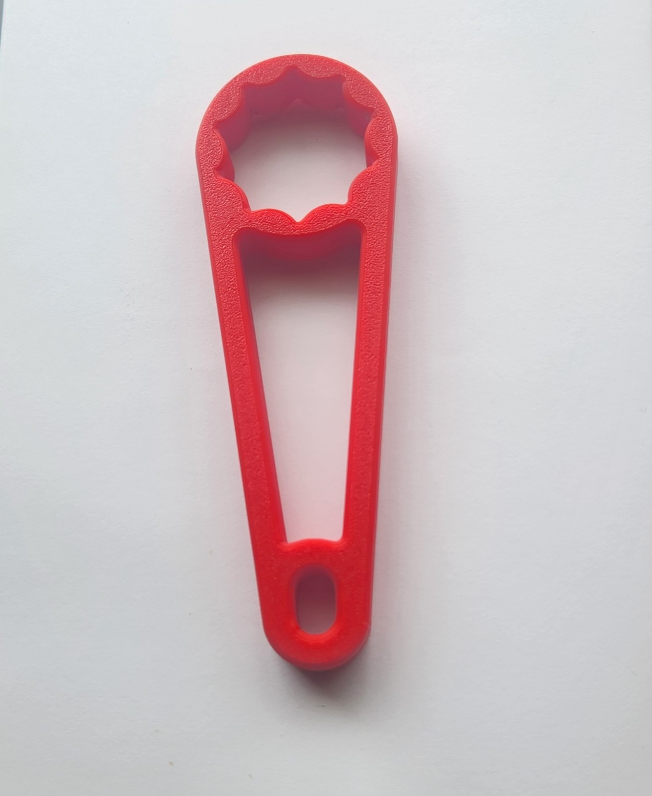 Moto Guzzi Oil Filler Cap Spanner Tool – Nevada Breva Strada V7 V9 V50 V65 750