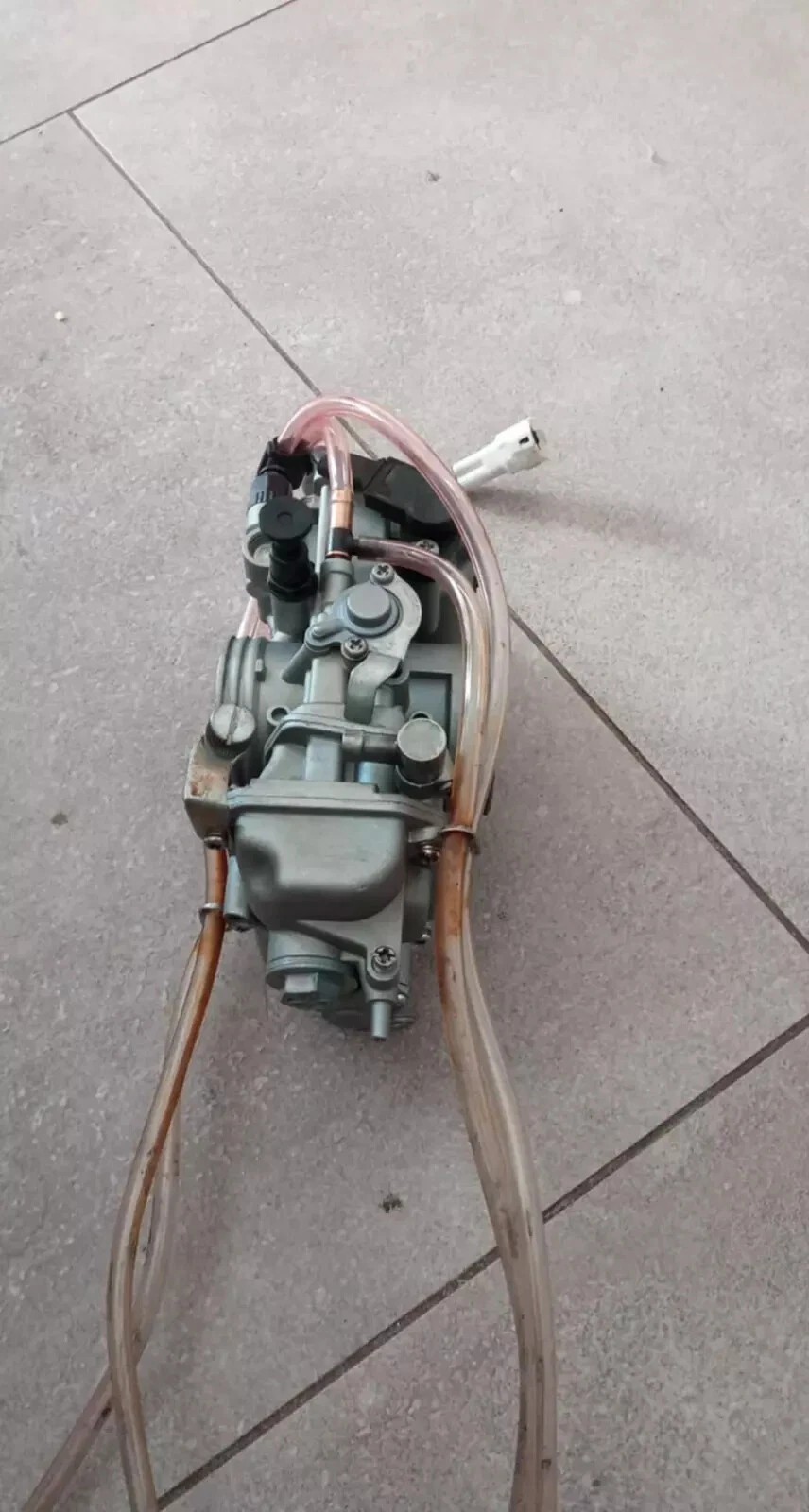 Carburetor keihin fcr 39 aftermarket Sudco