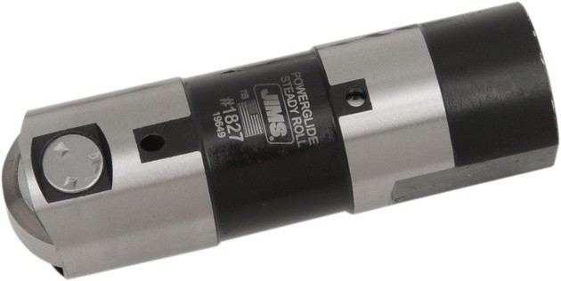 Jims PowerGlide Steady Roll Tappet #1827 Harley Davidson/Buell