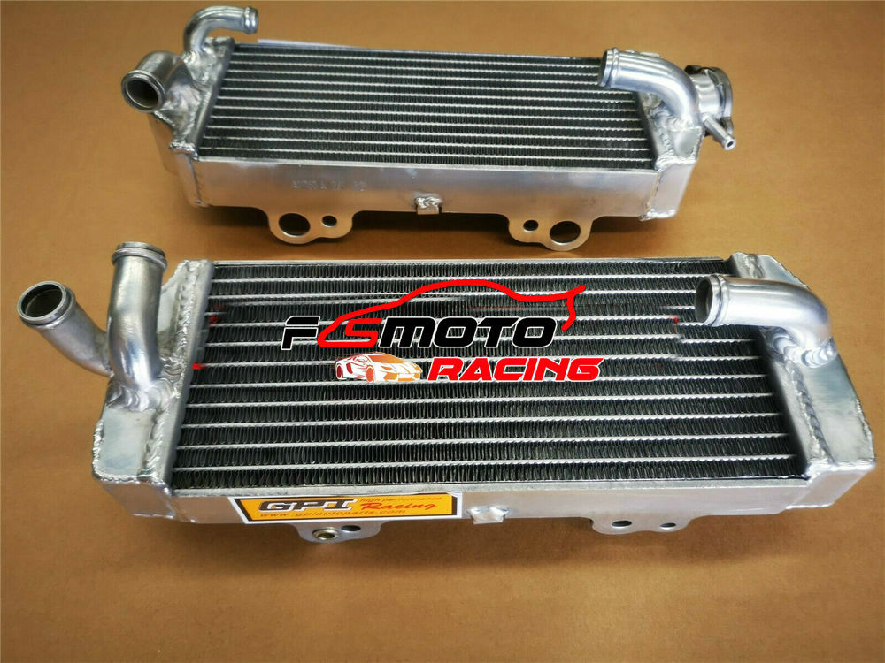 For Beta RR RR250/RR300 Racing Enduro Race Edition 2013-2019 Aluminum Radiator