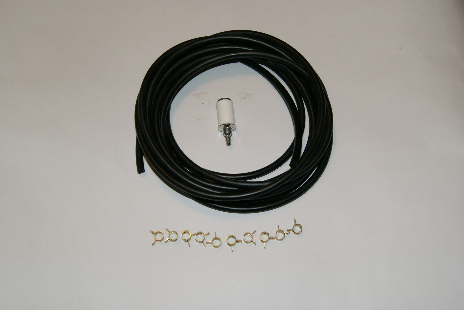 5feet Fuel Line Hose Tube ID 3/32″ x OD 3/16″ 2.5x 5mm 2 Cycle Chainsaw Trimmer