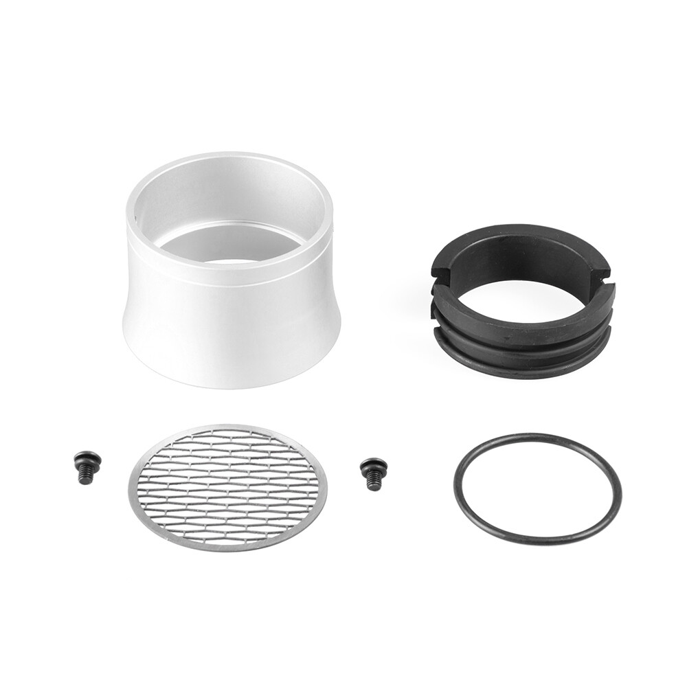 High Quality Air Intake Cover Bell mouth for BMW R Nine T R 9T 2014 2015 2016