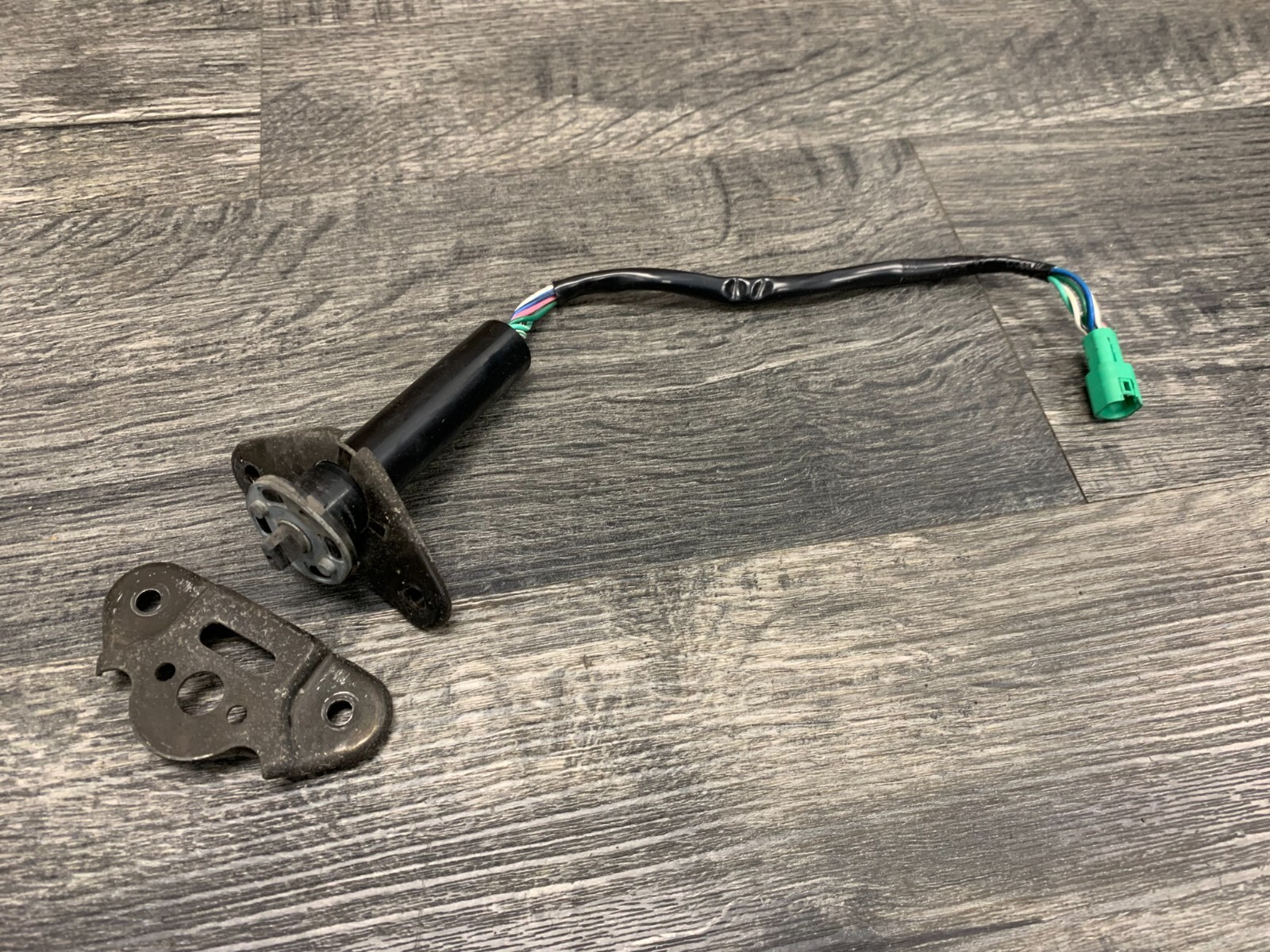 Honda 2001-2017 GL1800 1800 Goldwing OEM Turn Signal Canceller Unit