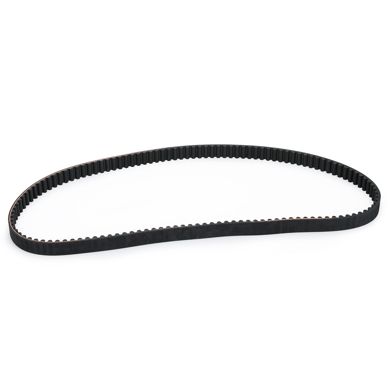 Rear Drive Belt 1-1/8″ 40024-04 For Harley Road King Street Electra Glide 04-06