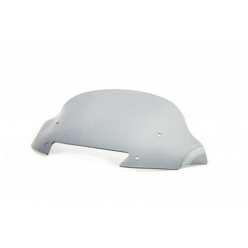 17.7″ -5mm TALL TOURING SCREEN VICTORY MAGNUM 1800 (15-17) WINDSCREEN WINDSHIELD