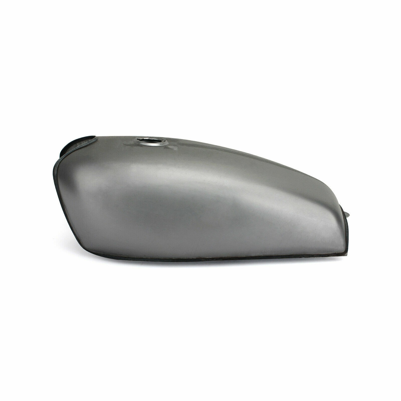 Universal 9L 2.4 Gal Cafe Racer Gas Fuel Tank for Honda for Yamaha XS for SUZUKI
