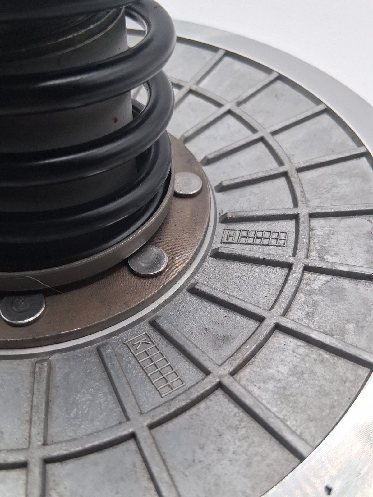 maXpeedingrods Secondary Driven Clutch