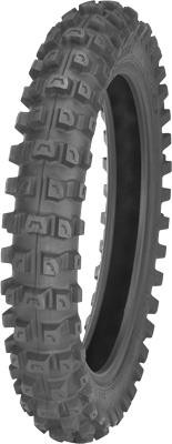 IRC GS45Z Mini Moto Knobby Rear Tire – 3.60-14 Motorcycle Dirt Bike T10335