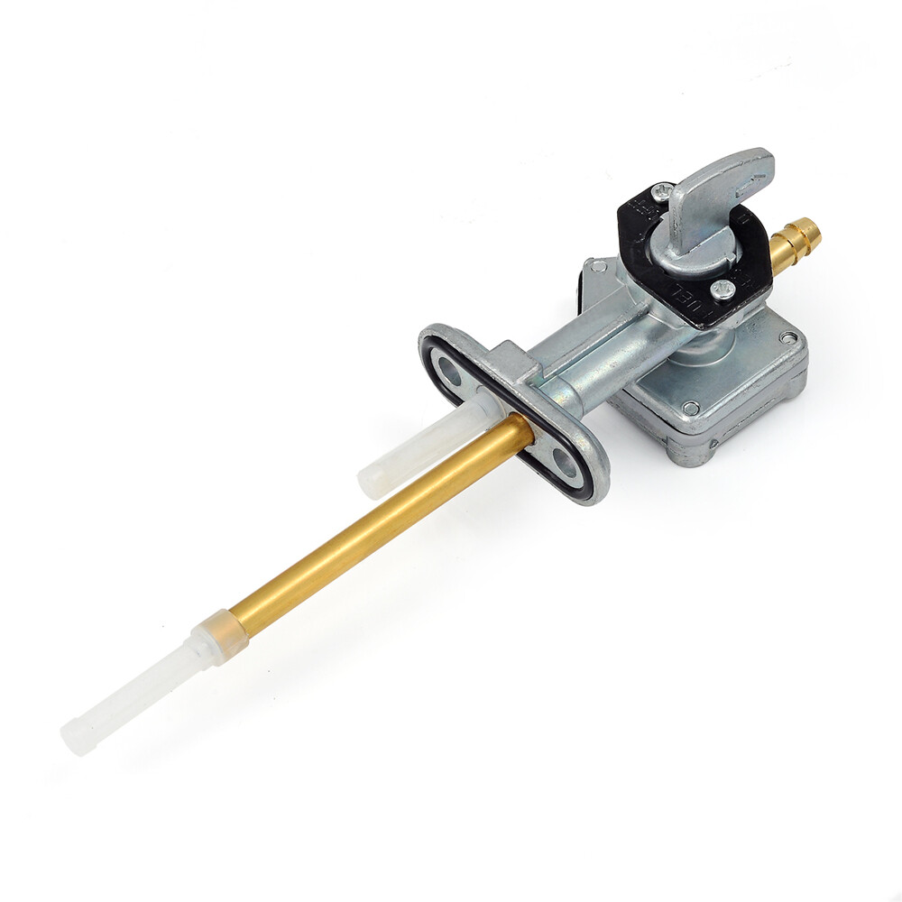 Fuel Tap Gas Petrol Valve Petcock FOR Kawasaki Ninja 250R EX250F 1988-2007 NEW