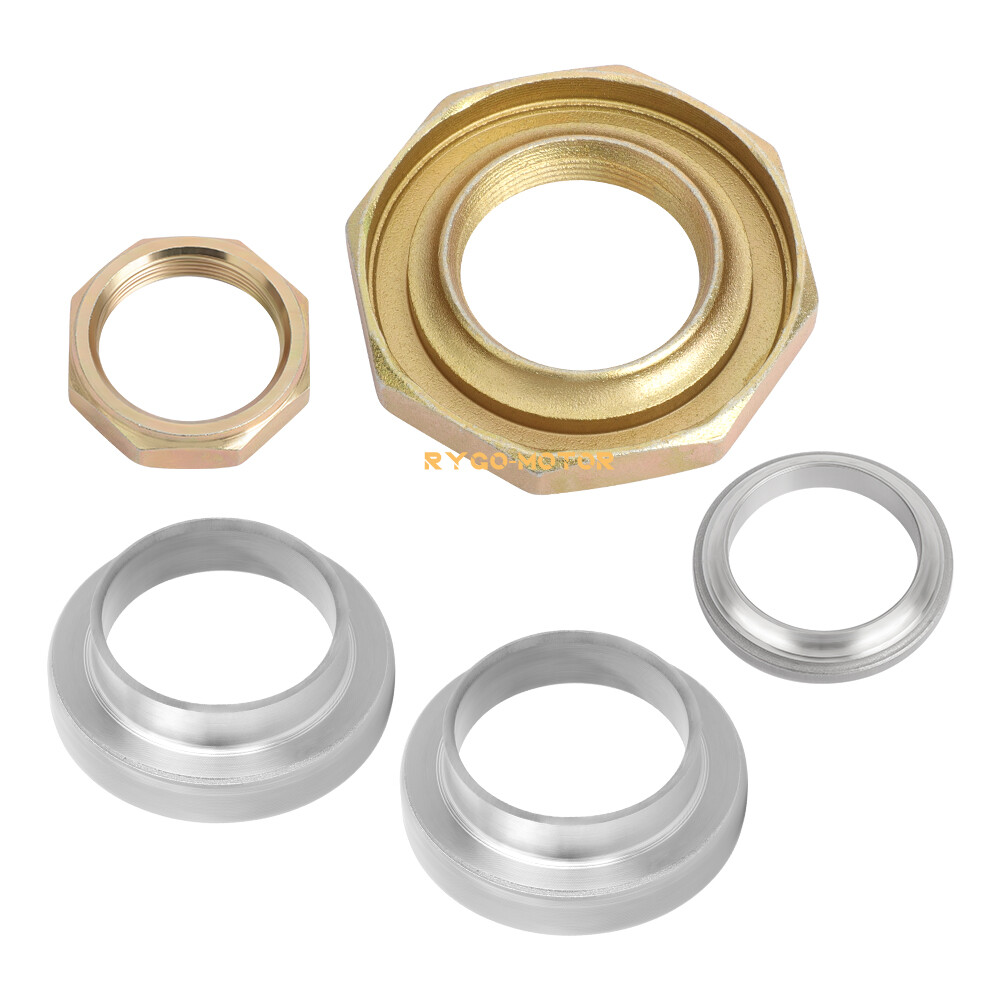 STEERING BALL RACE BALLS STEM BEARING Fit for YAMAHA PW50 Y-ZINGER 1981-2013