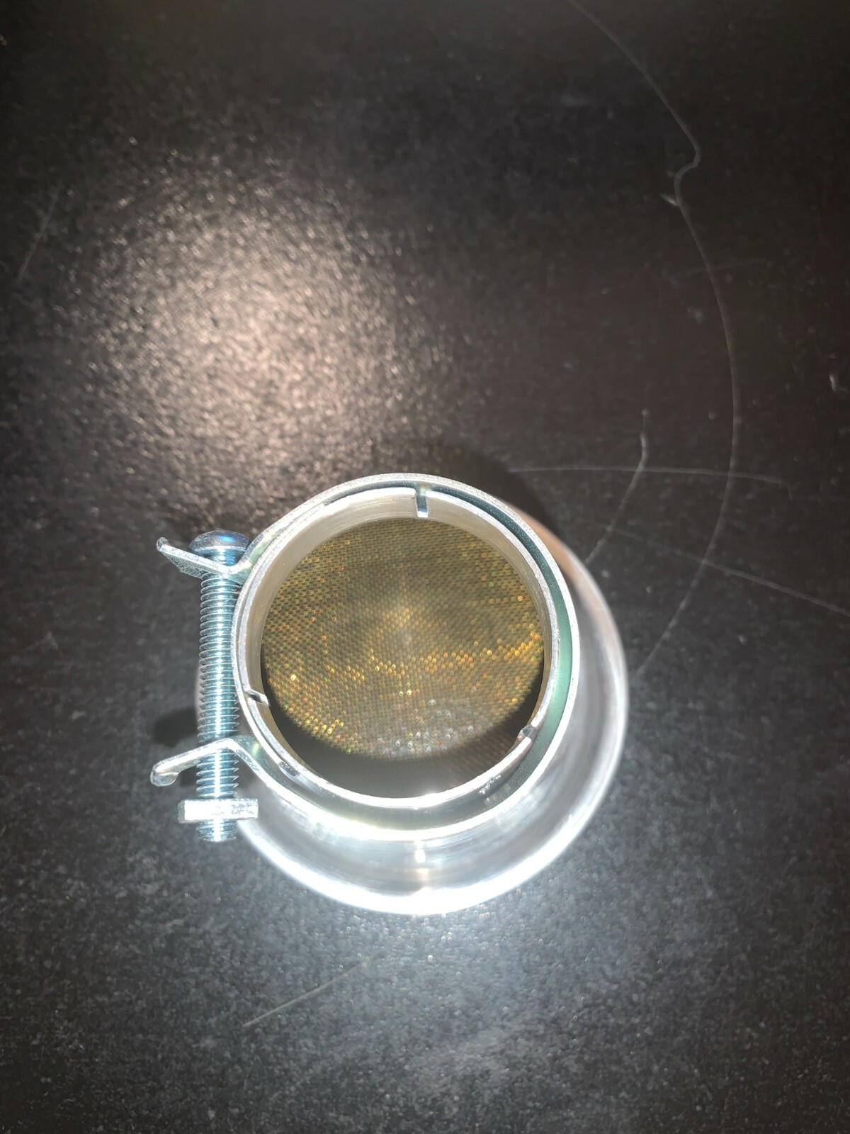 35mm ID FILTER VELOCITY STACK AK 70-0489 (0011) NUAKSFX23