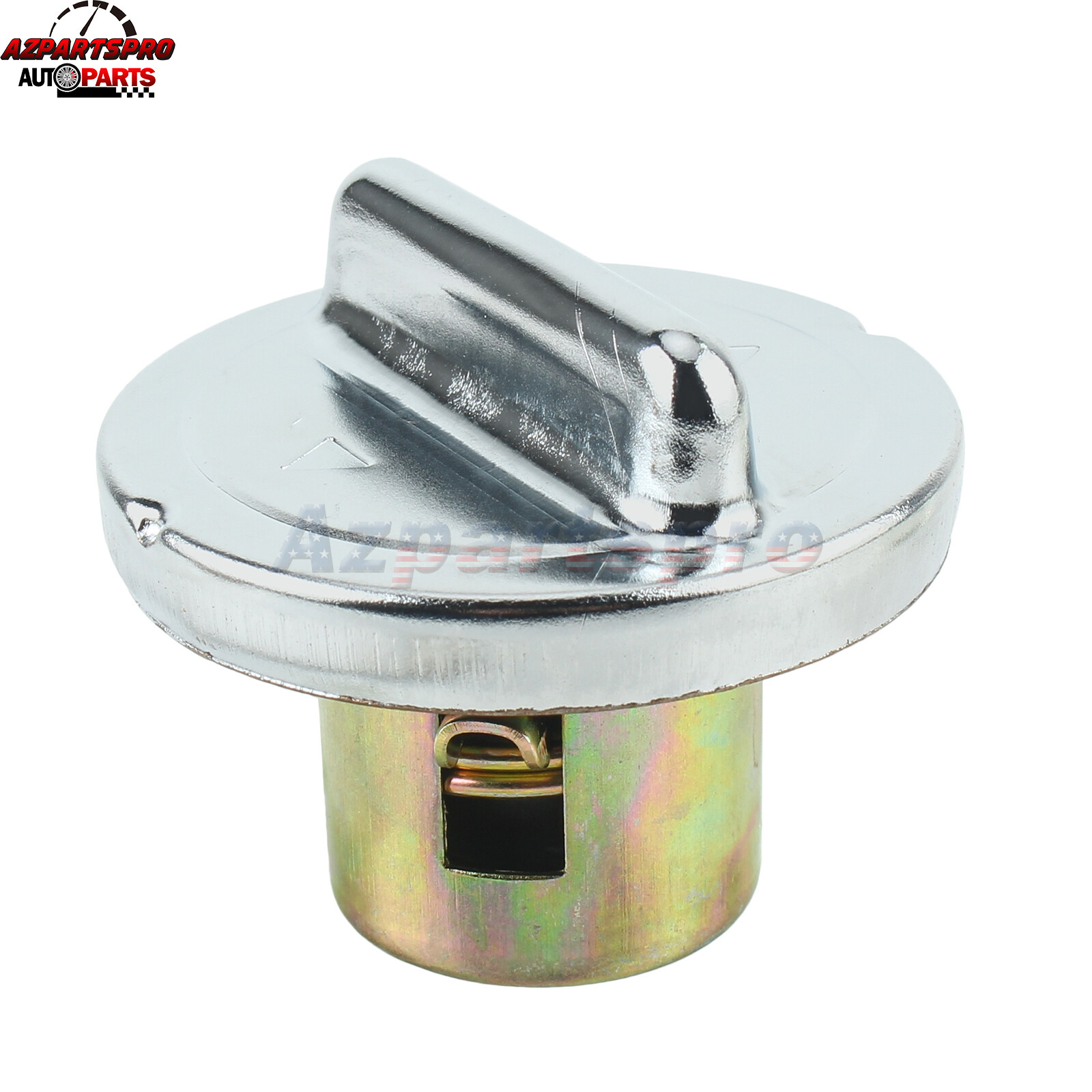 Gas Fuel Petrol Tank Cap Cover Plug Lid For Honda CT70 Z50A NC50 NA50 QA50 ATC70